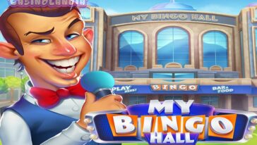 My Bingo Hall by Eyecon
