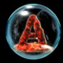 Mystery Planet Paytable Symbol 5