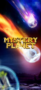 Mystery Planet Thumbnail Long