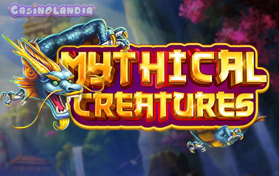 Mythical Creatures by Dragon Gaming