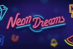 Neon Dreams Thumbnail Small