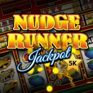 Nudge Runner Thumbnail Small