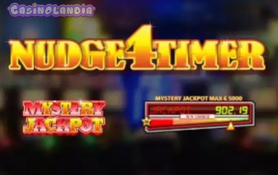 Nudge4Timer by StakeLogic
