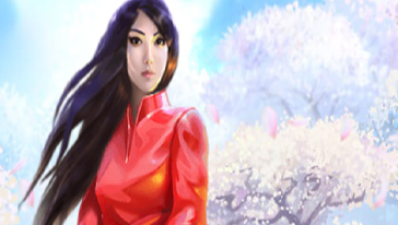 Slots with Oriental Theme