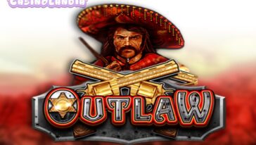 Outlaw by Big Time Gaming