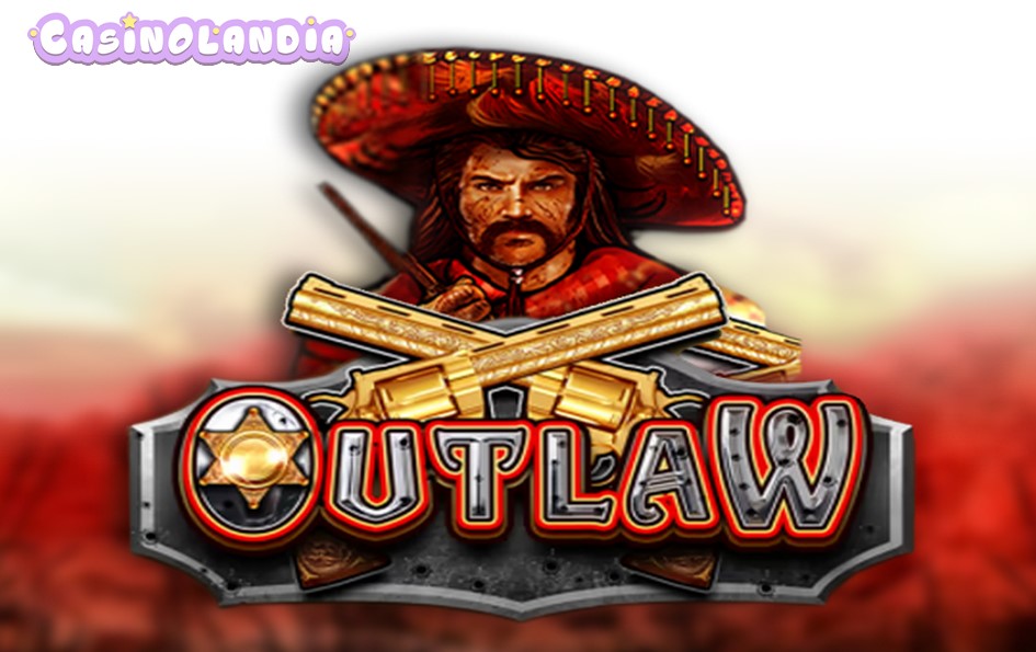 Outlaw by Big Time Gaming