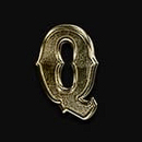 Outlaws Paytable Symbol 3