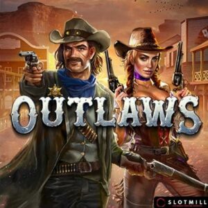 Outlaws Thumbnail Small