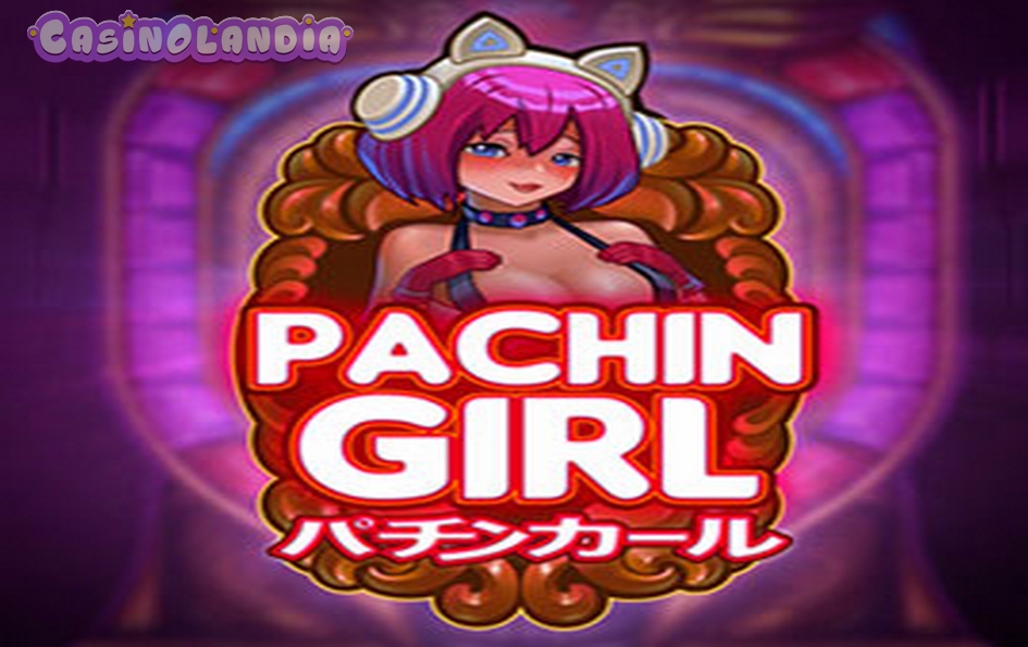 Panchin Girl by Evoplay