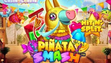 Pinata Smash by Skywind Group