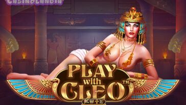 Play With Cleo by Dragon Gaming