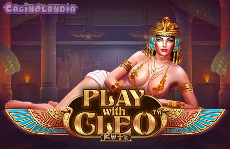 Play With Cleo by Dragon Gaming