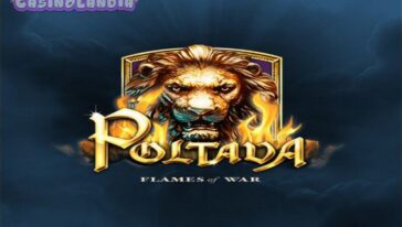 Poltava – flames of war by ELK Studios