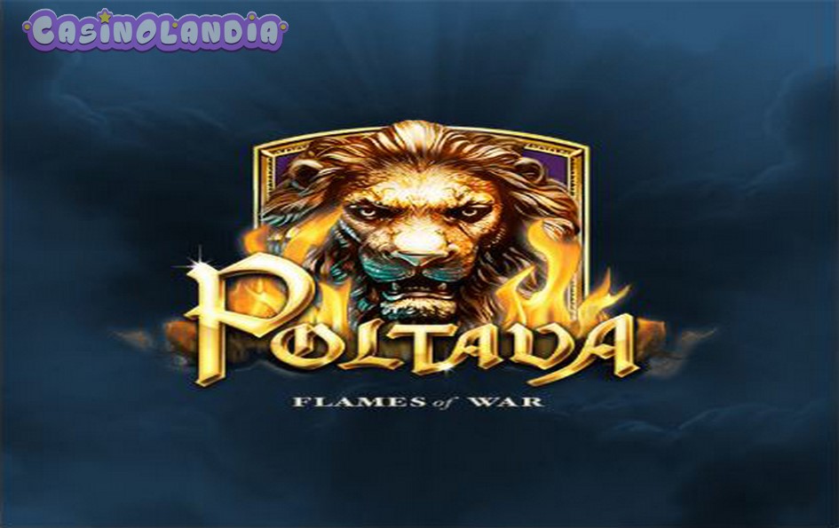 Poltava – flames of war by ELK Studios