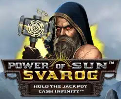 Power of Sun Svarog Thumbnail