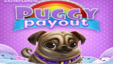 Puggy Payout by Eyecon