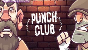 Punch Club by Oryx