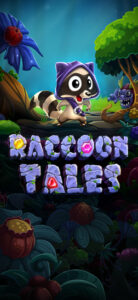 Raccoon Tales Thumbnail Long