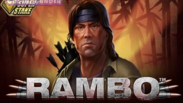 Rambo by StakeLogic