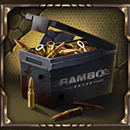 Rambo Paytable Symbol 9