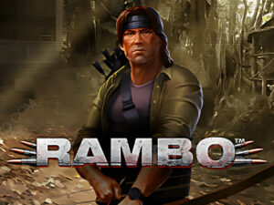 Rambo (StakeLogic)