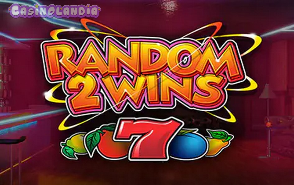 Random 2 Wins by StakeLogic