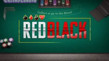 Red Black Poker by Skywind Group