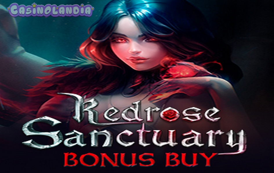 Redrose Sanctuary Bonus Buy by Evoplay