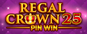 Regal Crown 25 Thumbnail