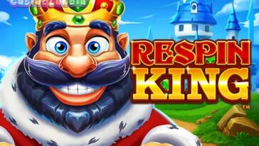 Respin King by Skywind Group