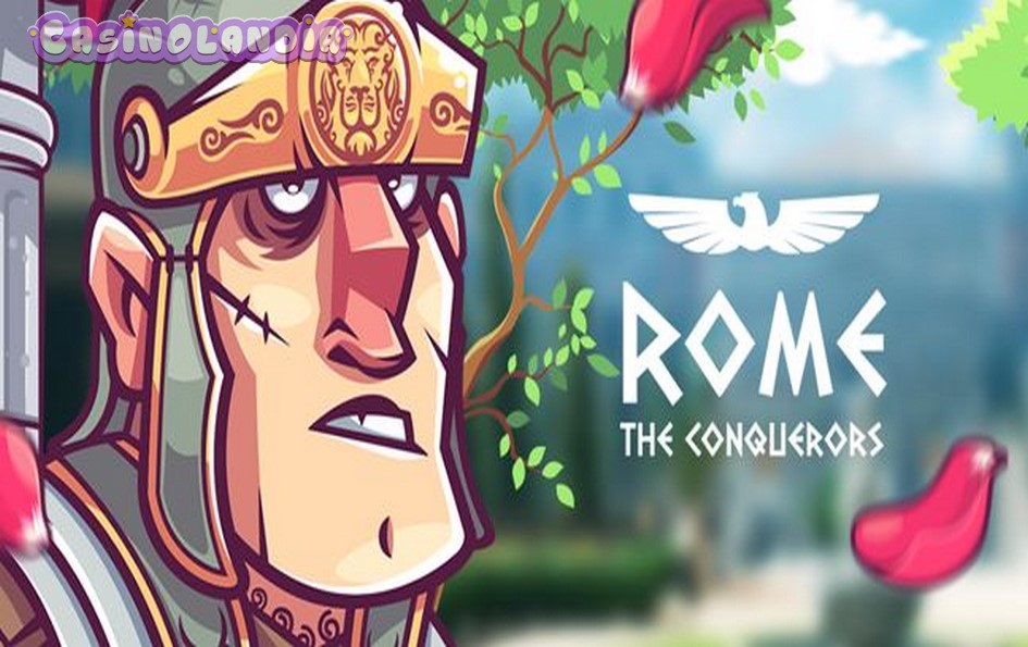 Rome The Conquerors by Oryx