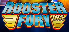 Rooster Fury Dice Thumbnail