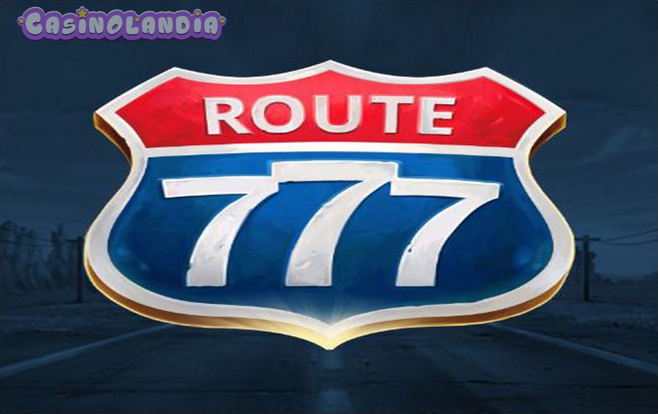 Route 777 by ELK Studios