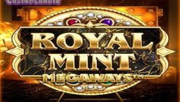 Royal Mint by Big Time Gaming