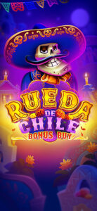 Rueda de Chili Bonus Buy Thumbnail Long