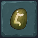 Runes of Destiny Paytable Symbol 2
