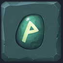 Runes of Destiny Paytable Symbol 4