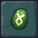 Runes of Destiny Paytable Symbol 6