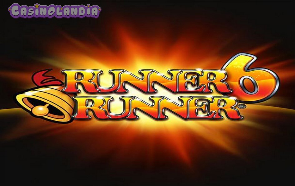 Runner 6 Runner by StakeLogic