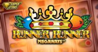 Runner Runner Megaways Thumbnail Small