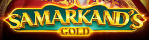 Samarkand's Gold Thumbnail