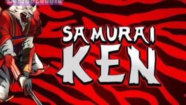 Samurai Ken by Fantasma Games