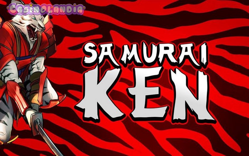 Samurai Ken by Fantasma Games