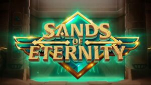 Sands of Eternity Thumbnail Small