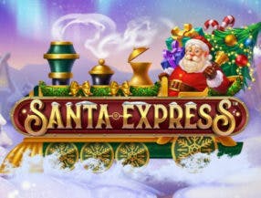 Santa Express Thumbnail Small