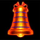 Santa’s Gift Symbol Bell