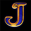 Santa’s Gift Symbol J