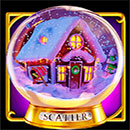 Santa’s Gift Symbol Scatter