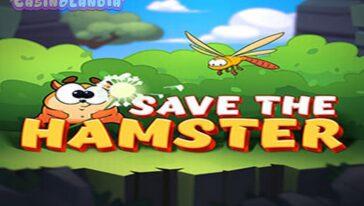 Save The Hamster by Evoplay