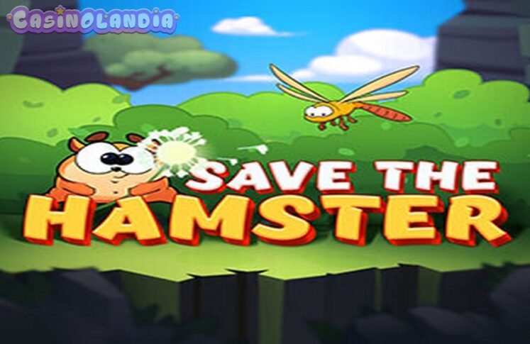 Save The Hamster by Evoplay